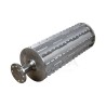 ROULEAU DETECTEUR INOX