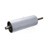 RODILLO CROMO MAIZ CRACKER TRASERO "MCC CLASSIC" 100 PUAS
