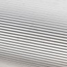 MCC CLASSIC REAR CORN CRACKER ROLLER 100Z CHROME PLATED