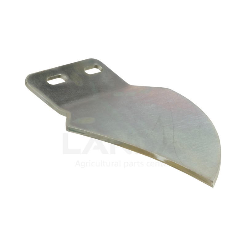 RASCADOR DISCO SUPERIOR DERECHO RU600+XTRA