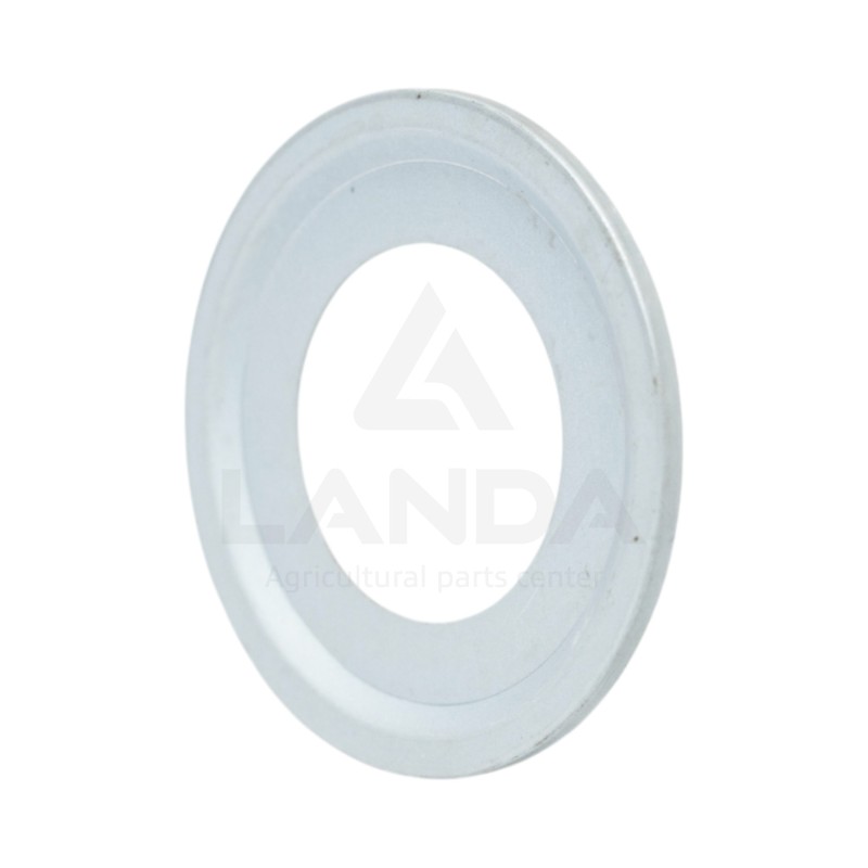 BAGUE ETANCHEITE NILOS TYPE AV - 6208