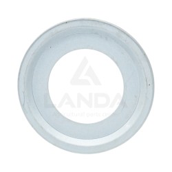 BAGUE ETANCHEITE NILOS TYPE AV - 6208