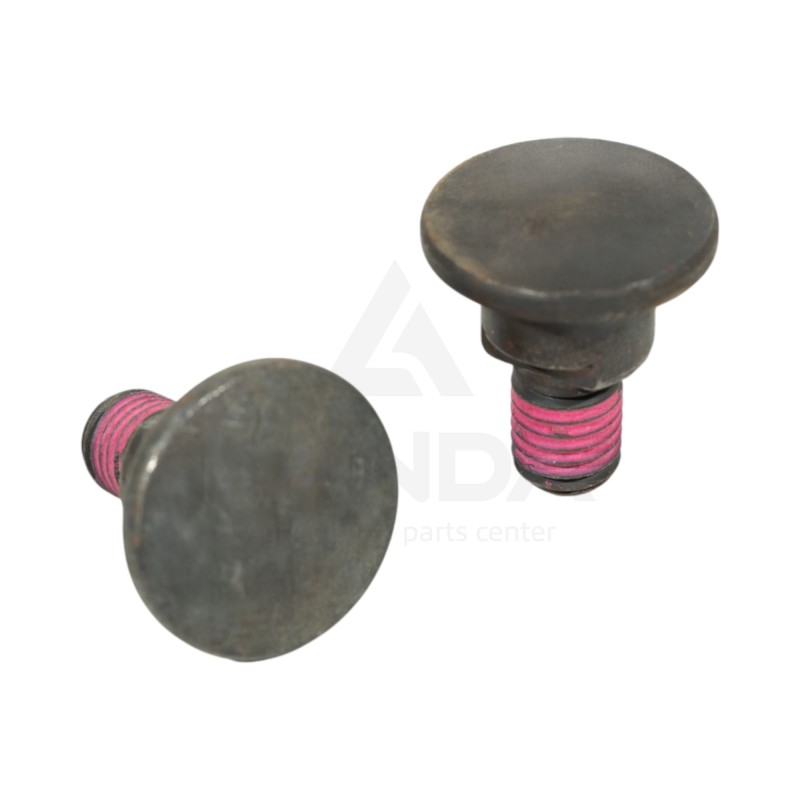 TORNILLO DE CUCHILLA FAST-FIT REFORZADA