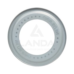 CACHE ROULEMENT NILOS TYPE AV - 6210