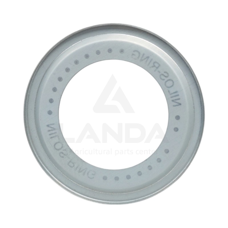 TAPA DE RODAMIENTO NILOS TIPO AV - 6210