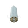 RODILLO CROMO TRASERO MAIZ CRACKER ESTRIADO 145 PUAS