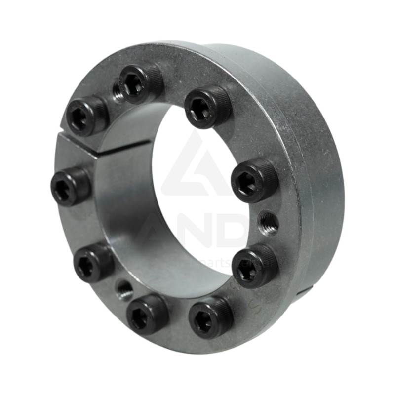 KERNEL PROCESSOR ROLL DRIVE COUPLER