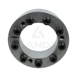 KERNEL PROCESSOR ROLL DRIVE COUPLER