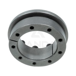 MONTAJE BUJE CON TORNILLOS