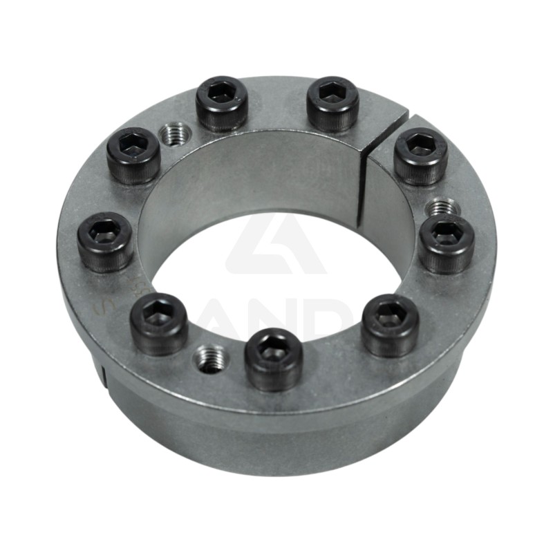 KERNEL PROCESSOR ROLL DRIVE COUPLER