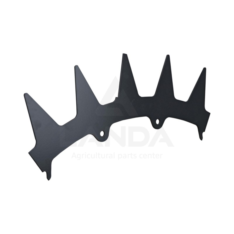 SEGMENTO SUPERIOR (4MM)