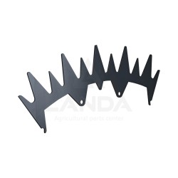 SEGMENT INTERMEDIAIRE (5mm)