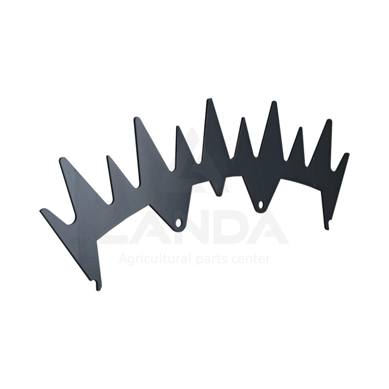 SEGMENTO INTERMEDIO (5MM)