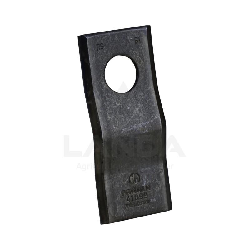 COUTEAU ROTATIF VRILLE (105mm)