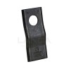 COUTEAU ROTATIF VRILLE (105mm)