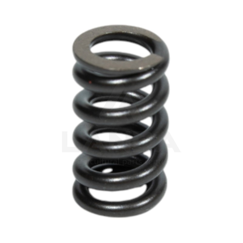 KIT DE 8 LEVAS CON MUELLES