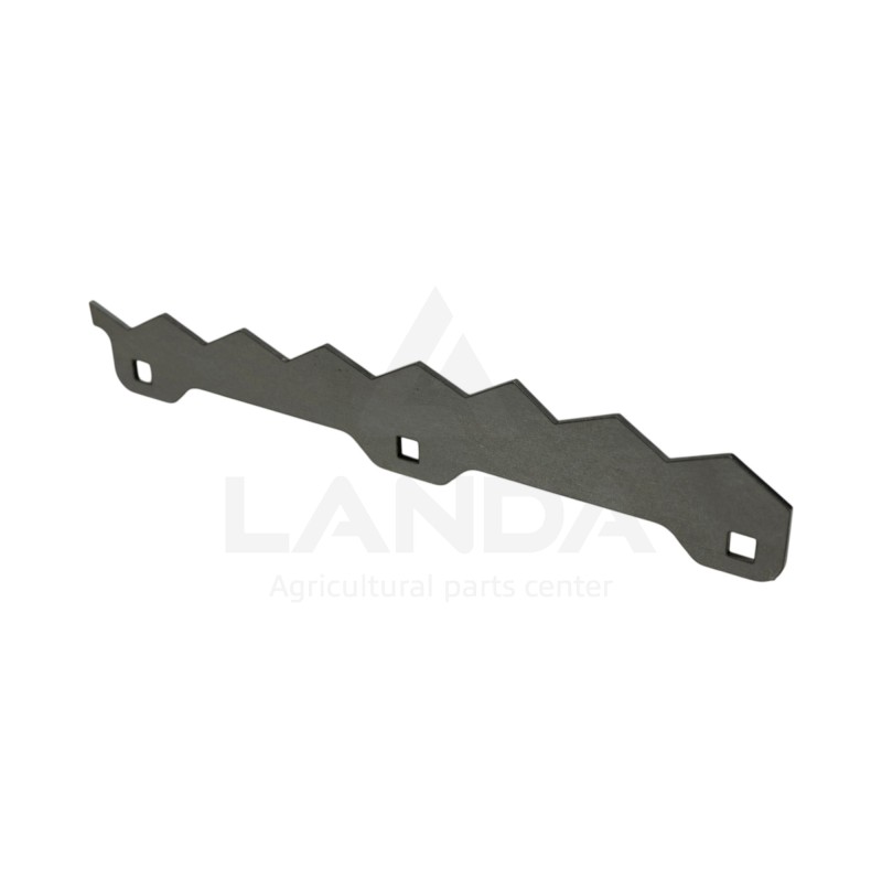 BARRA DENTADA TOUPIE TRASERO RU600 KIT3642