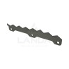 TOOTH BAR (STAINLESS STEEL)