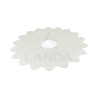 SCRAPER DISC