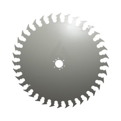 DISCO ALIMNTADOR PLATO IZQUIERDO (RU 450)