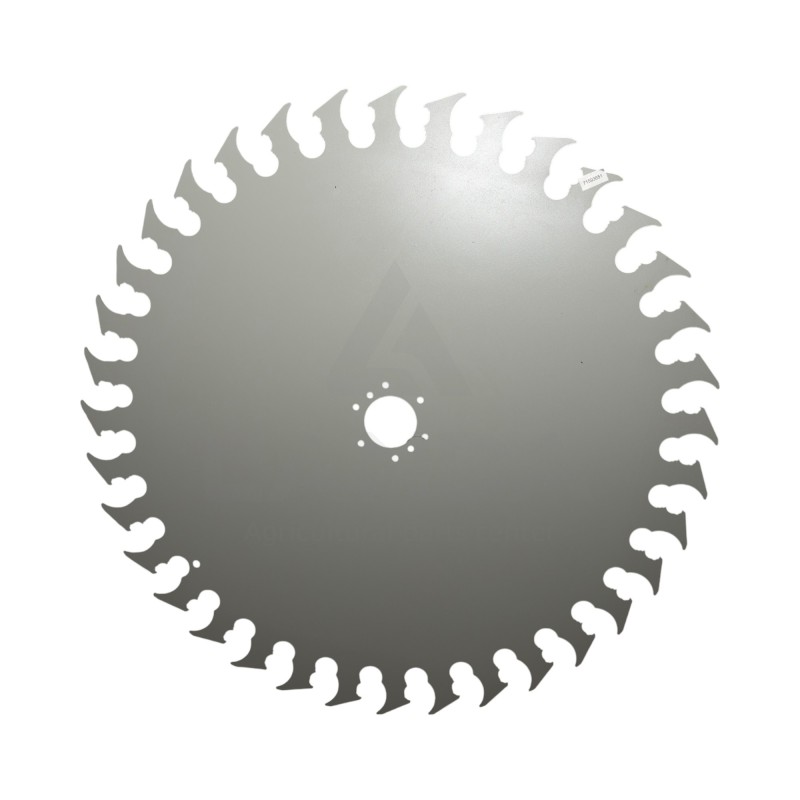 LOWER LH DRUM FEEDING DISC