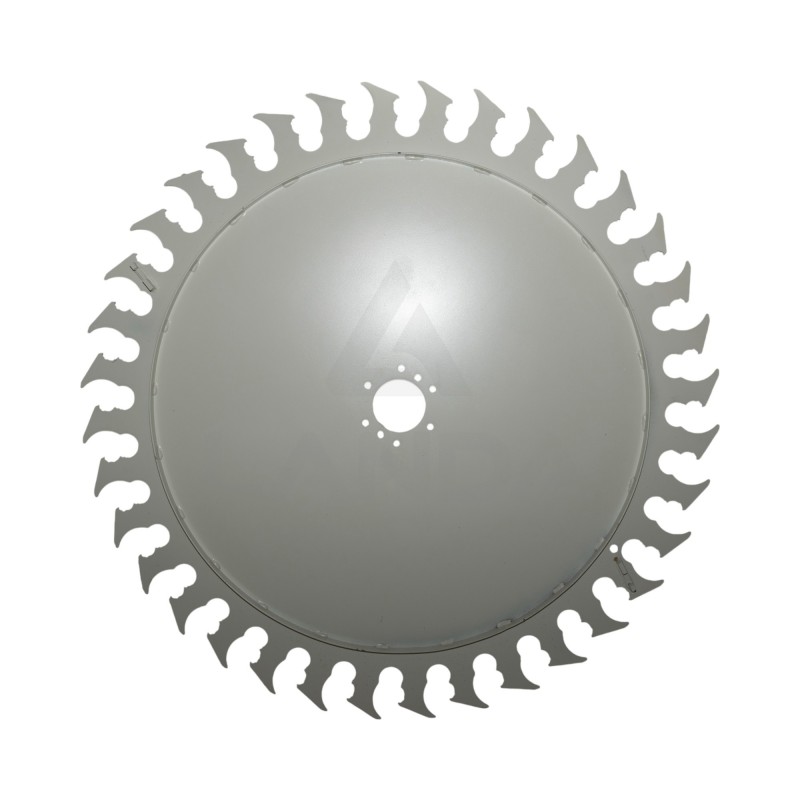 LOWER LH DRUM FEEDING DISC