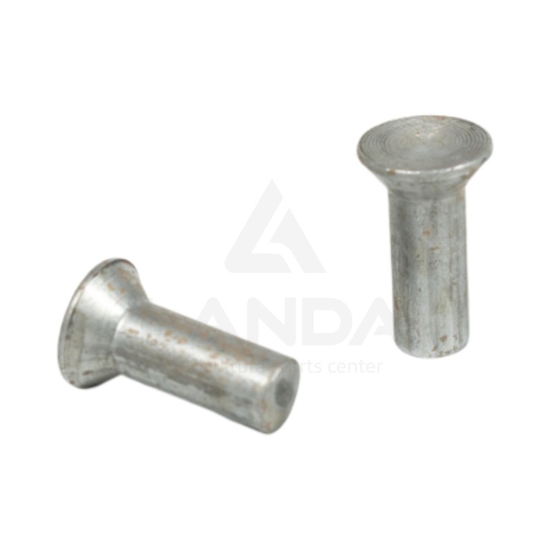 RIVET DISQUE RACLEUR