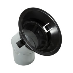 RACCORD TUBE D'ASPIRATION