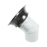 RACCORD TUBE D'ASPIRATION