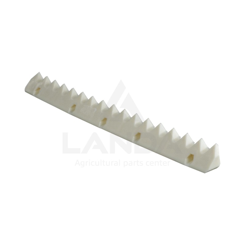 UPPER FRONT FEED ROLL TOOTH