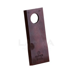 RH MOWER BLADE (120mm)