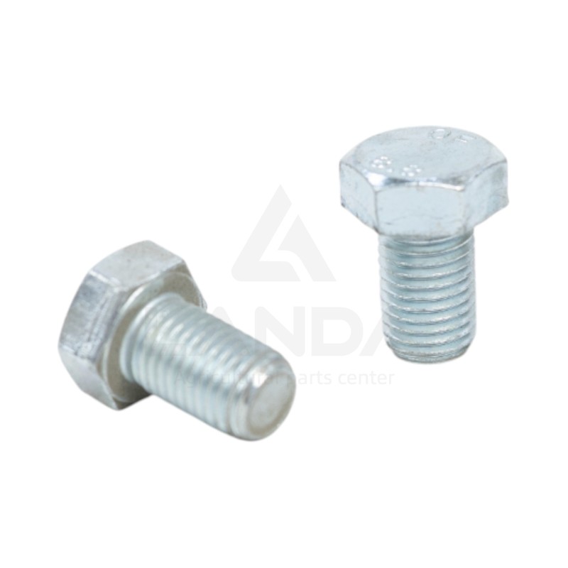 HEX BOLT M16X25