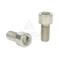 SOCKET CAP BOLT M12X25 8.8