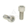 SOCKET CAP BOLT M12X25 8.8