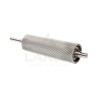 MCC CLASSIC REAR CORN CRACKER ROLLER 100Z CHROME PLATED