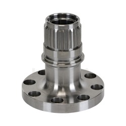 DRIVE HUB (UPPER FRONT FEED ROLLER)