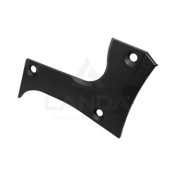 CHAPA TRASERA DERECHA UNIDAD ALIMENTACION