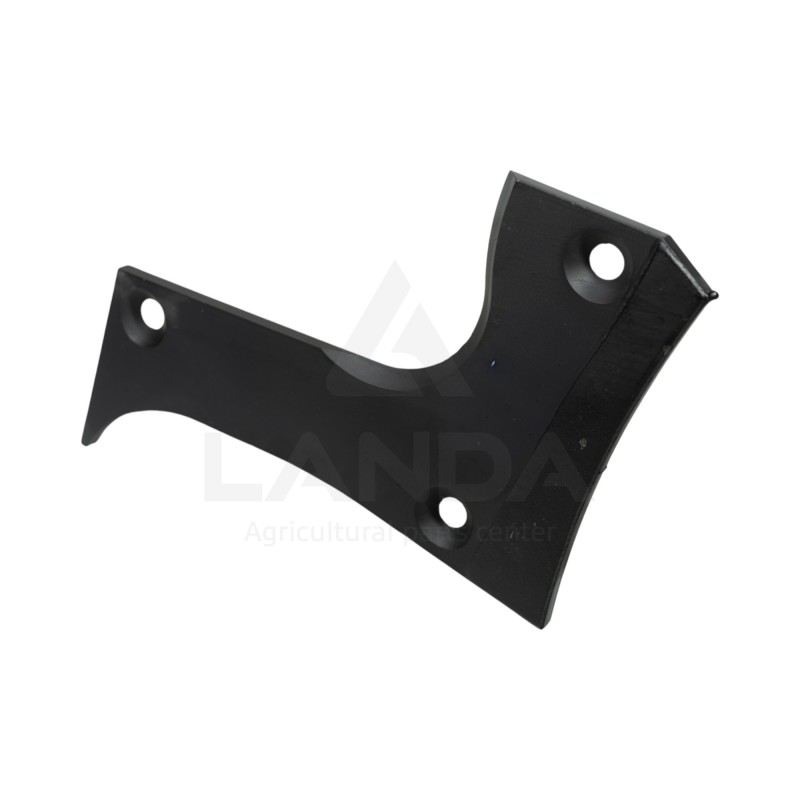 TOLE D'USURE ARRIERE DROITE