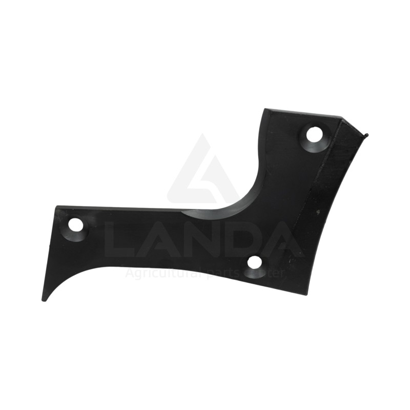 TOLE D'USURE ARRIERE DROITE