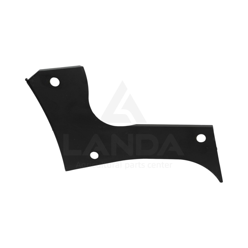 RH FEED ROLL HOUSING WEAR PLATE
