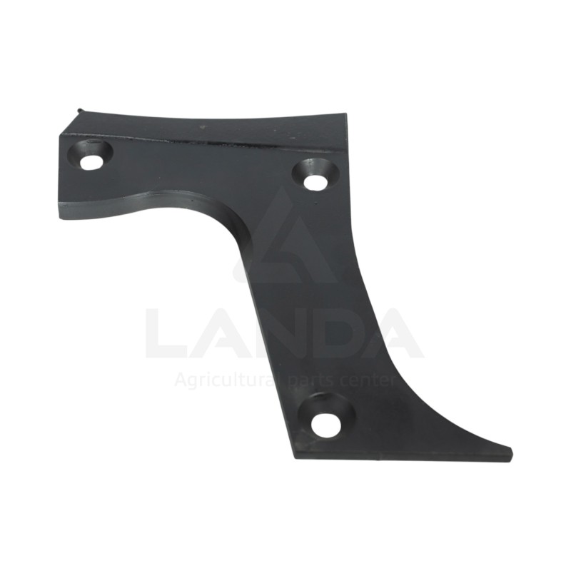 TOLE D'USURE ARRIERE DROITE