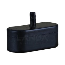 SILENTBLOC RECTANGLE