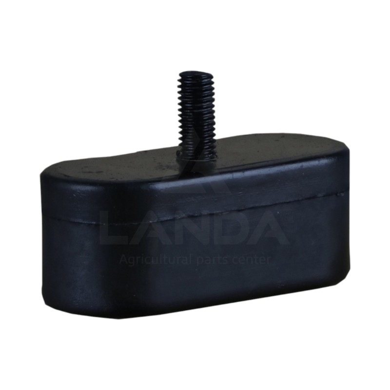 SILENTBLOC RECTANGLE