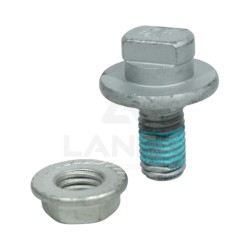 AXE FILETE (41mm)
