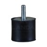 SILENTBLOC ROND