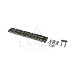 ROLLER CHAIN 12B-2 (14 links including CL)