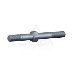THREATED AXLE M16 FOR DAMPER 998020