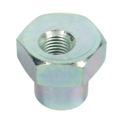 SCRAPER ECCENTRIC CAM