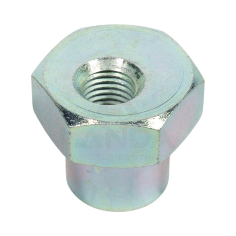 SCRAPER ECCENTRIC CAM