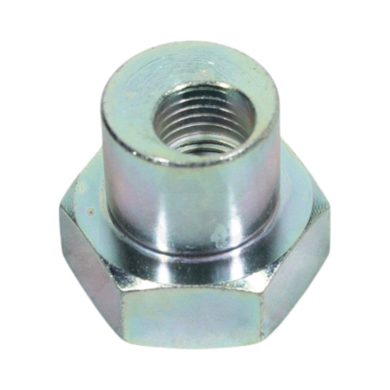 SCRAPER ECCENTRIC CAM